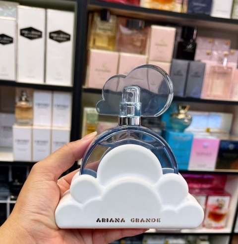 Ariana Grande Cloud Edp 100ml