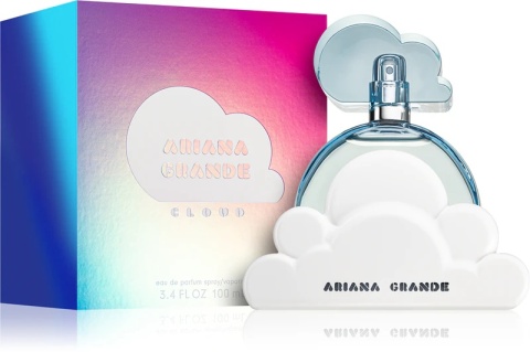 Ariana Grande Cloud Edp 100ml
