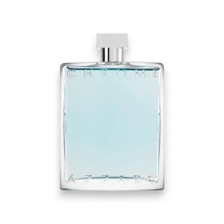 Azzaro Chrome Edt 200ml