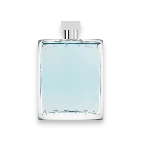 Azzaro Chrome Edt 200ml
