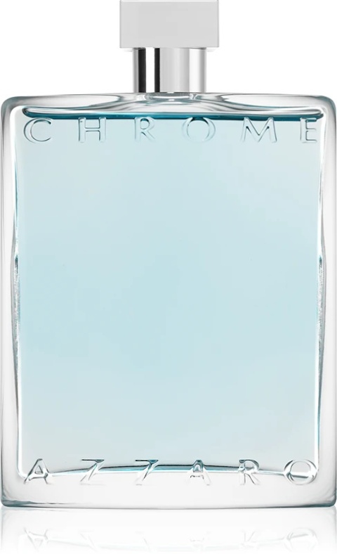Azzaro Chrome Edt 200ml