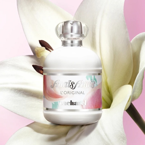 Cacharel Anais Anais L`Oryginal Edt 100ml