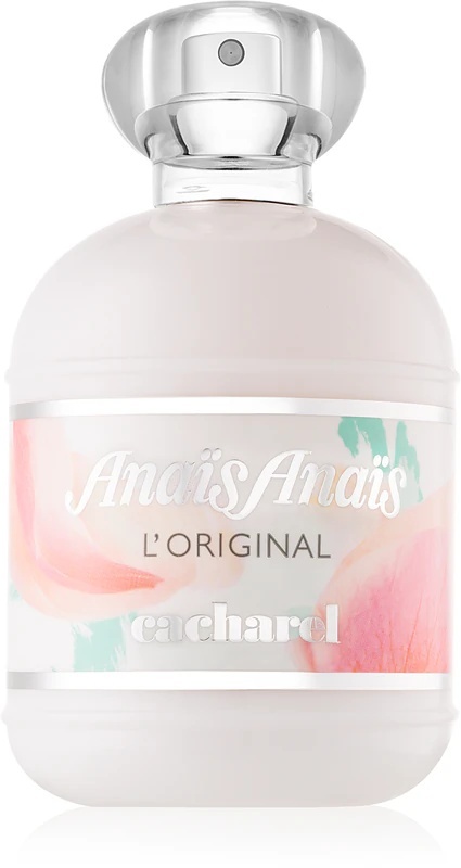 Cacharel Anais Anais L`Oryginal Edt 100ml