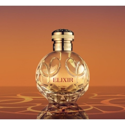 Elie Saab Elixir Edp 50ml