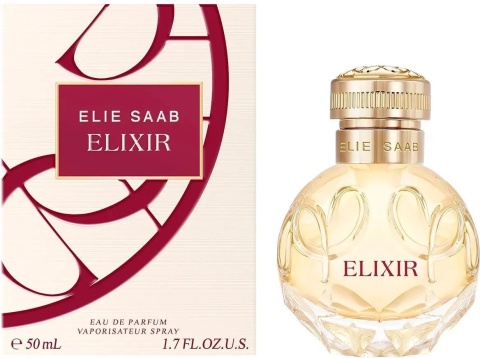 Elie Saab Elixir Edp 50ml