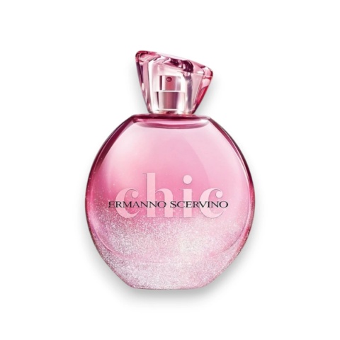 Ermanno Scervino Chic Edp 50ml