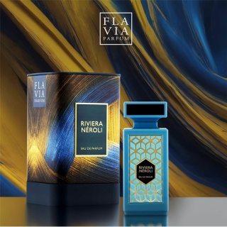Flavia Riviera Neroli Edp 90ml