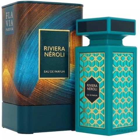 Flavia Riviera Neroli Edp 90ml