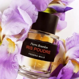 Frederic Malle Iris Poudre 50 ml – Woda Perfumowana dla Kobiet