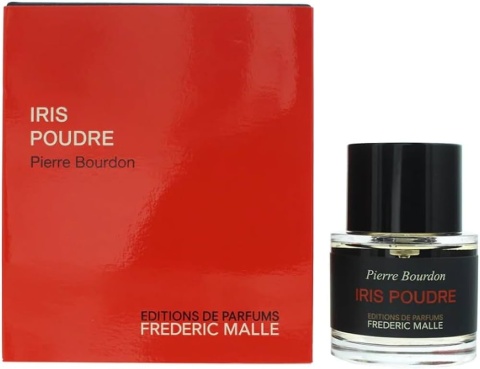 Frederic Malle Iris Poudre 50 ml – Woda Perfumowana dla Kobiet