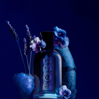 Hugo Boss Bottled Night Edt 100ml