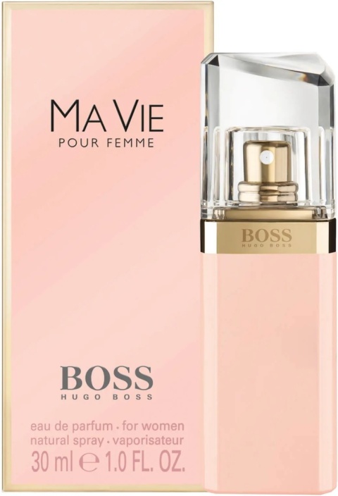 Hugo Boss Ma Vie Edp 30ml