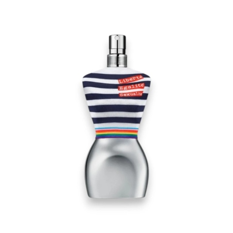 Jean Paul Gaultier Classique Pride EDT 100ml – Limitowana Edycja dla Kobiet