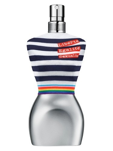 Jean Paul Gaultier Classique Pride EDT 100ml – Limitowana Edycja dla Kobiet