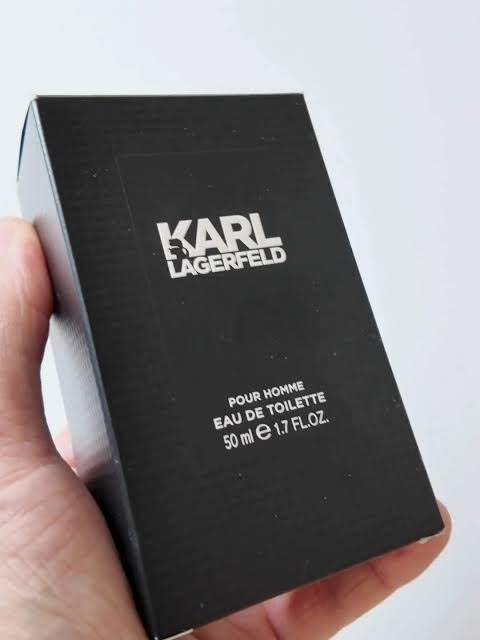 Karl Lagerfeld For Him Edt 50ml