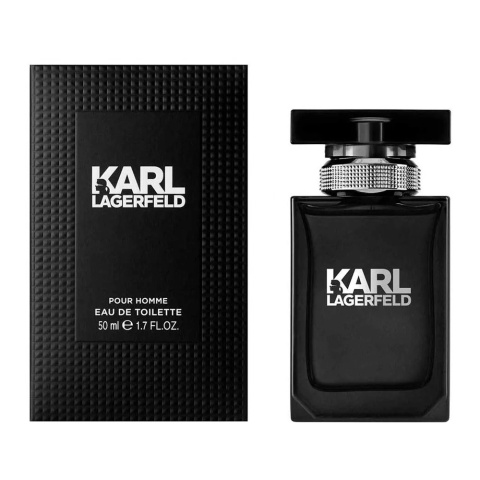 Karl Lagerfeld For Him Edt 50ml