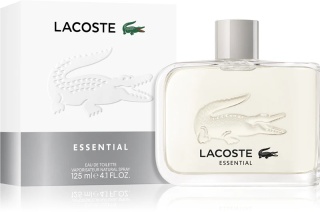 Lacoste Essential Edt 125ml