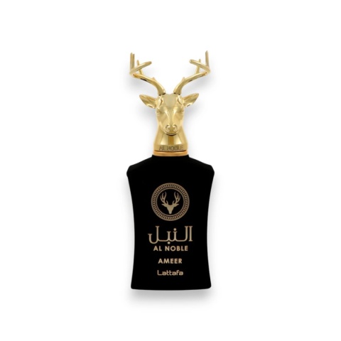 Lattafa Al Noble Ameer Edp 100ml