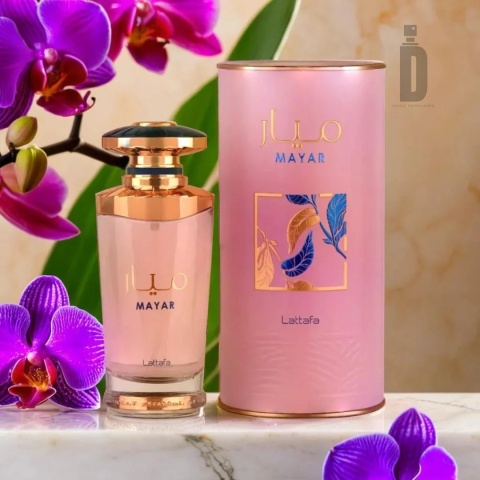 Lattafa Mayar Edp 100ml