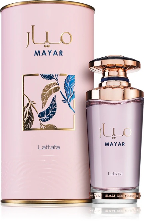 Lattafa Mayar Edp 100ml