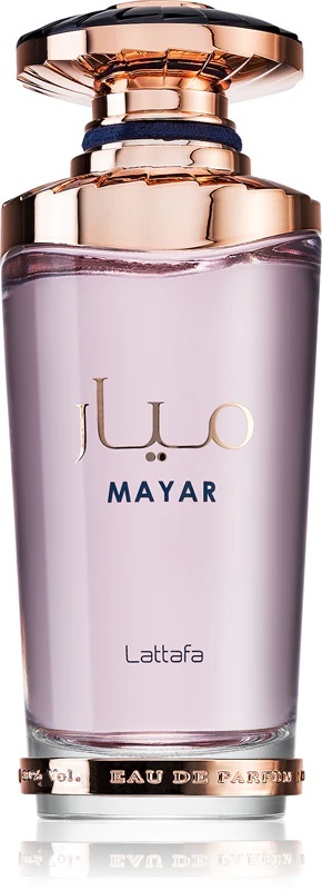 Lattafa Mayar Edp 100ml