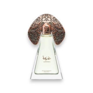 Lattafa Niche Emarati Perfumes Ghinwa Edp 100ml