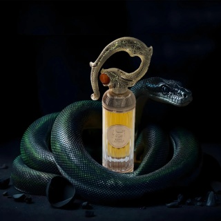 Lattafa Sehr Edp 100ml