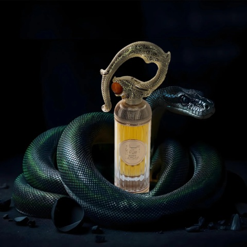 Lattafa Sehr Edp 100ml