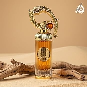 Lattafa Sehr Edp 100ml