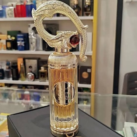 Lattafa Sehr Edp 100ml