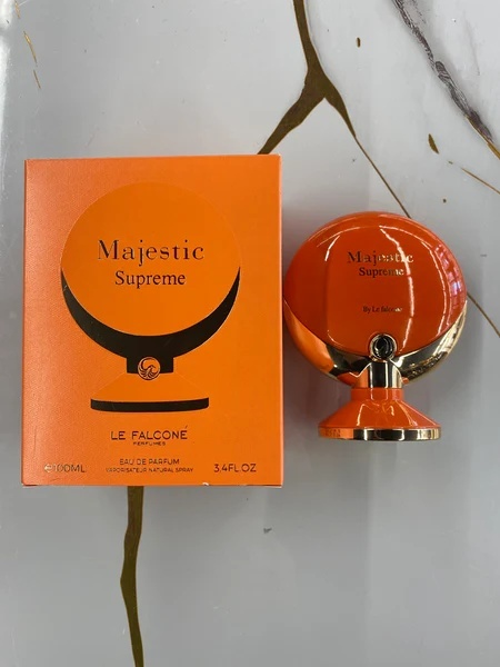 Le Falcone Majestic Supreme Edp 100ml