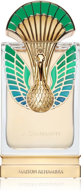 Maison Alhambra La Charmante Edp 100ml
