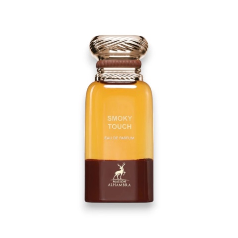 Maison Alhambra Smoky Touch Edp 80ml