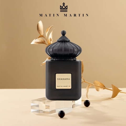 Matin Martin Shahama Edp 100ml