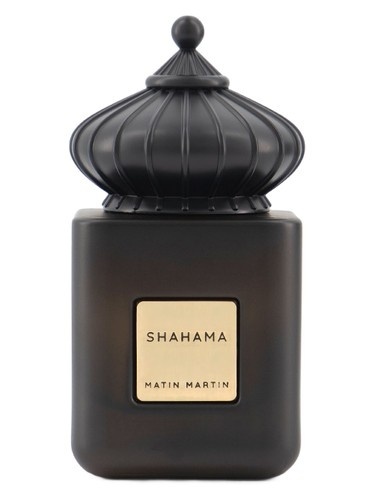 Matin Martin Shahama Edp 100ml