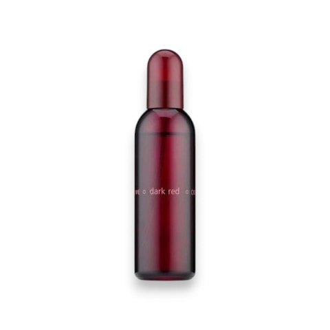 Milton Lloyd Colour Me Dark Red EDP 100 ml – Trwałe Perfumy Unisex