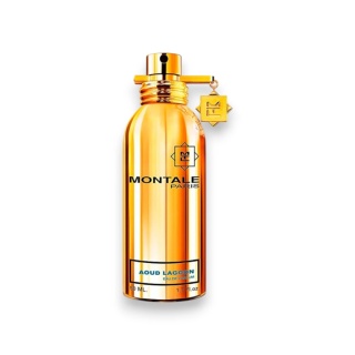 Montale Aoud Lagoon – Woda Perfumowana Unisex 50 ml