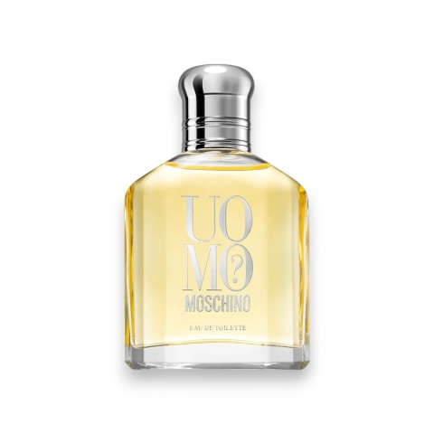Moschino Uomo? Edt 75ml