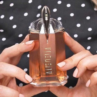 Mugler Alien Goddess Supra Florale Edp 90ml