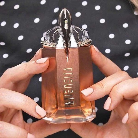 Mugler Alien Goddess Supra Florale Edp 90ml