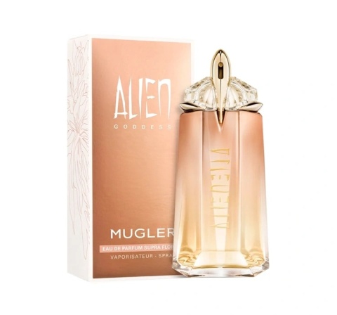 Mugler Alien Goddess Supra Florale Edp 90ml