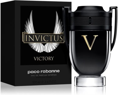 Paco Rabanne Invictus Victory Edp 100ml
