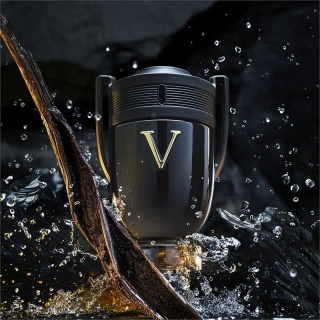 Paco Rabanne Invictus Victory Edp 100ml