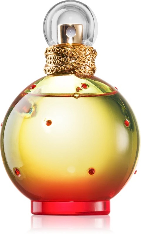Tester Britney Spears Fantasy Blissful Edt 100ml