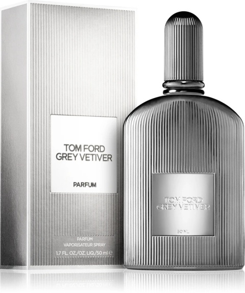 Tom Ford Grey Vetiver Parfum 50ml