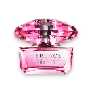 Versace Bright Crystal Absolu Edp 50ml