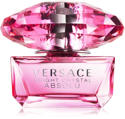 Versace Bright Crystal Absolu Edp 50ml
