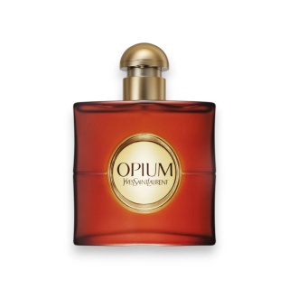 Yves Saint Laurent Opium Pour Femme Edt 50ml