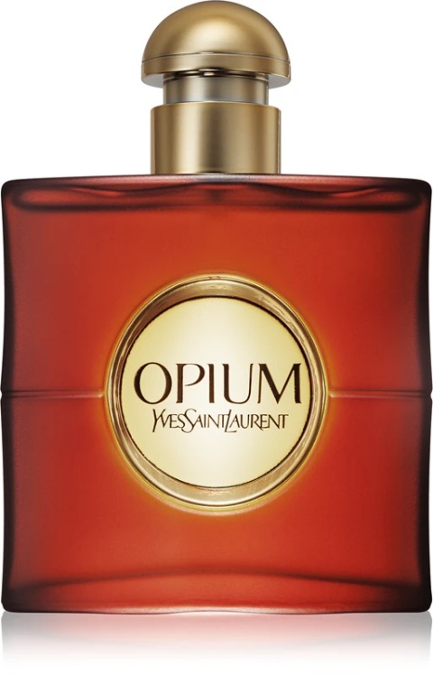 Yves Saint Laurent Opium Pour Femme Edt 50ml