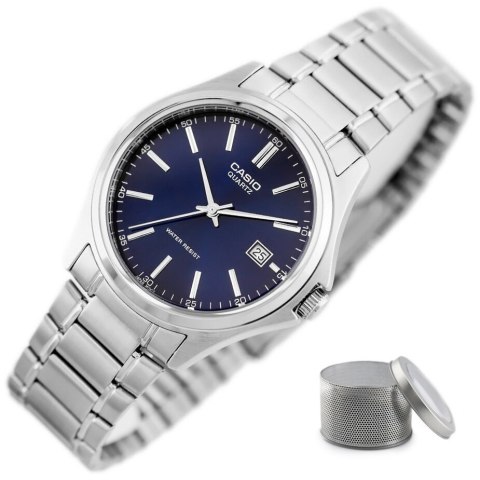 ZEGAREK MĘSKI CASIO MTP-1183A-2A (zd015b) + BOX
